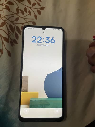 Samsung Mobile A06