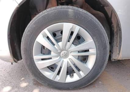 165/65/R14 Dunlop Tyre