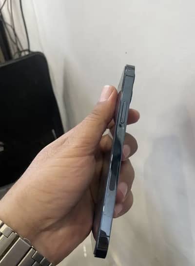 Apple iPhone 12 Pro 256 Gb official Approved