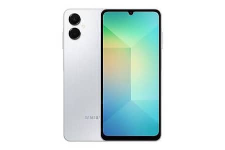 Samsung Mobile A06