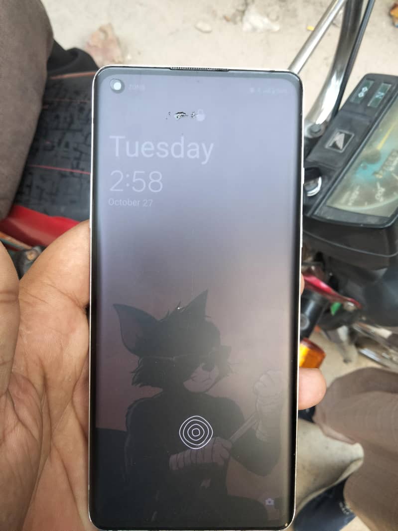 One Plus 8 0