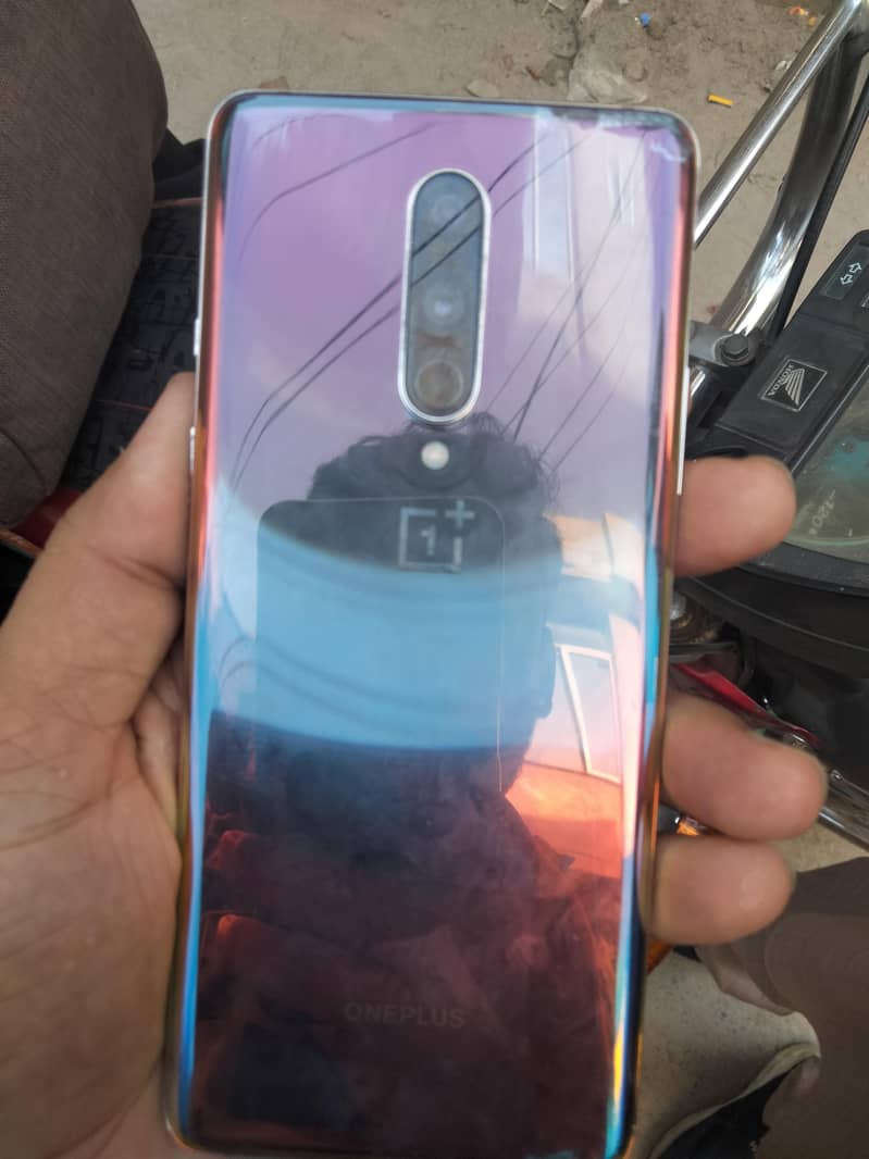 One Plus 8 1