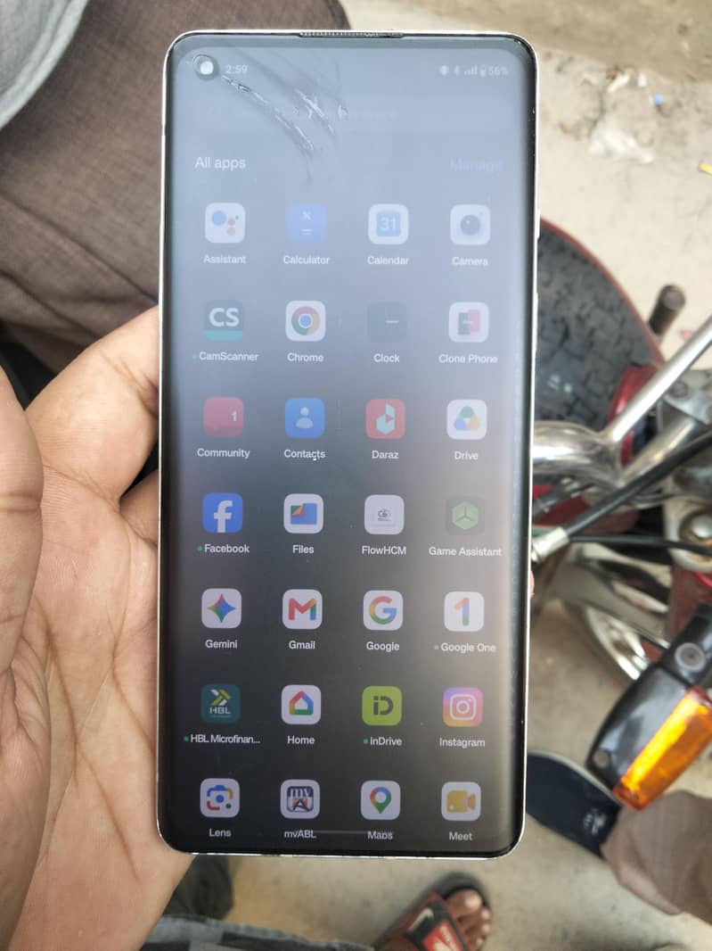 One Plus 8 2