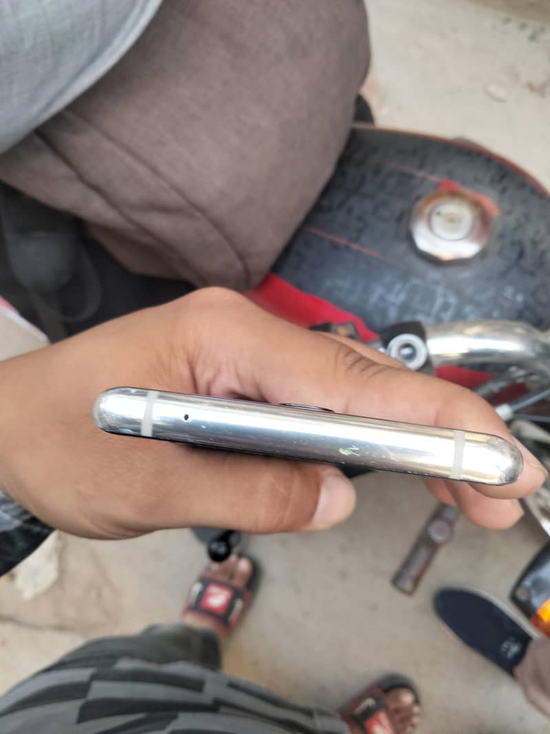 One Plus 8 7