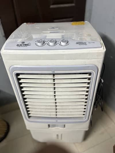 Air cooler for sell electro company