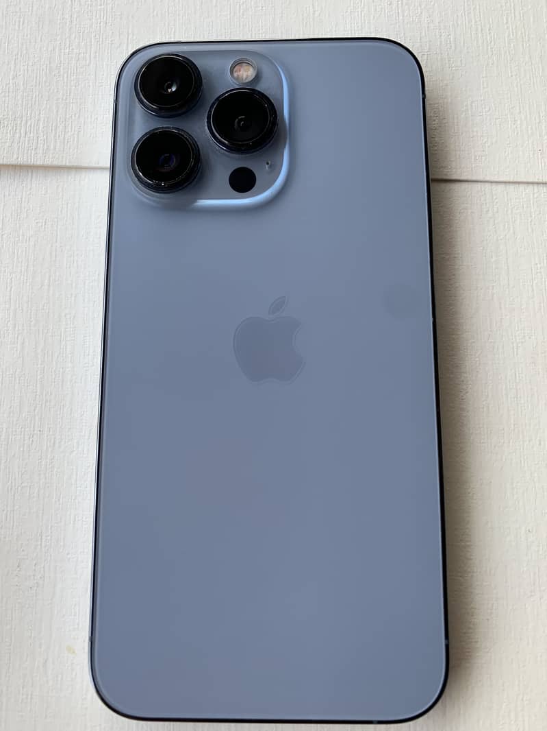 Apple iPhone 13 Pro 2