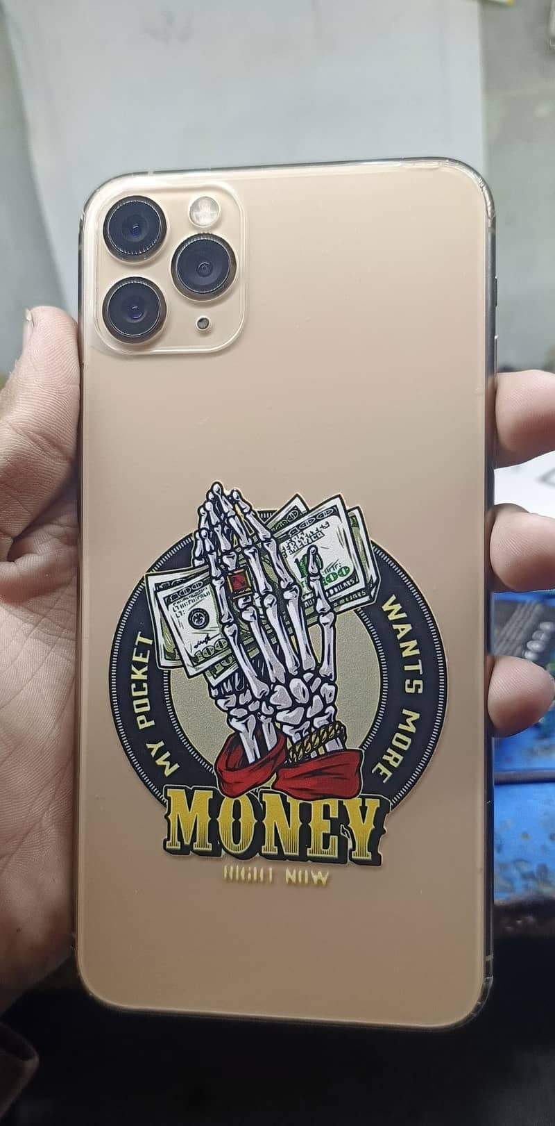 Apple iPhone 11 Pro Max 0
