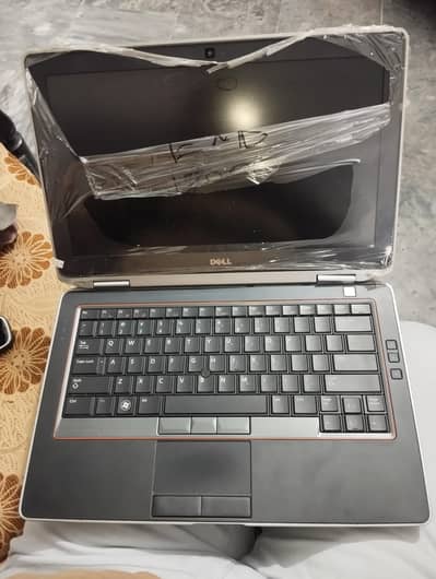Dell E6320