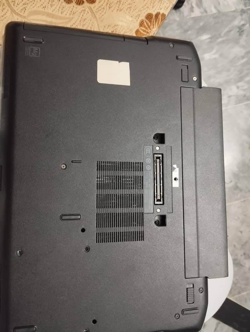 Dell E6320 3