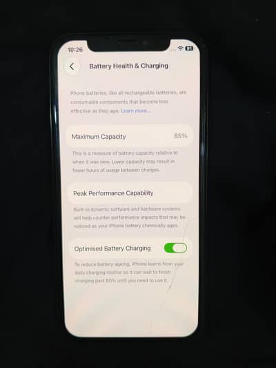Apple iPhone 11 Pro