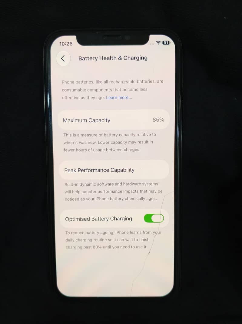 Apple iPhone 11 Pro 0