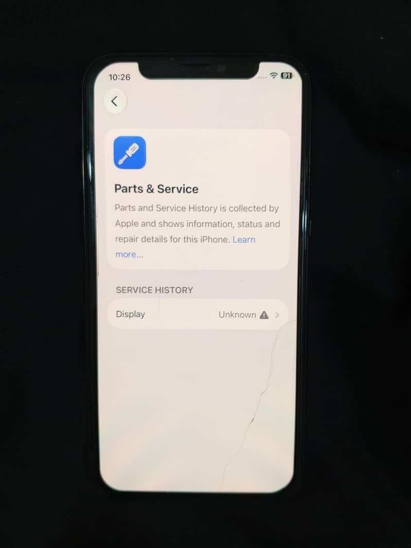 Apple iPhone 11 Pro 2