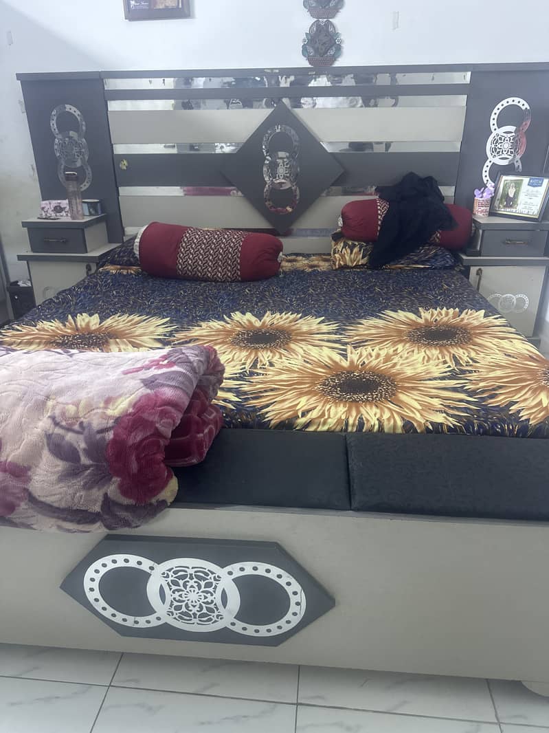 4 piece room set 0