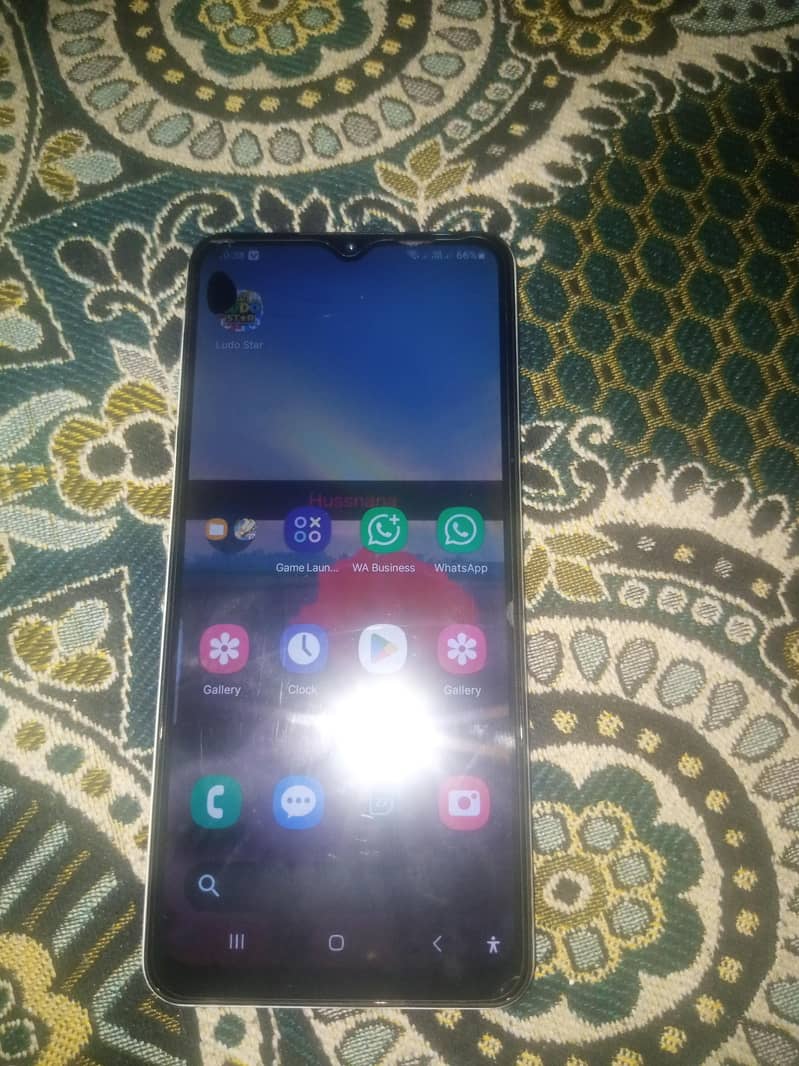 Samsung Mobile A12 5
