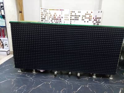 Black Counter