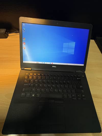 Dell Latitude 7470