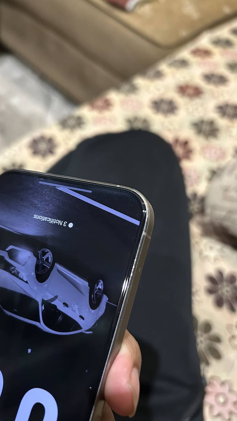 Apple iPhone 15 Pro Max JV 8