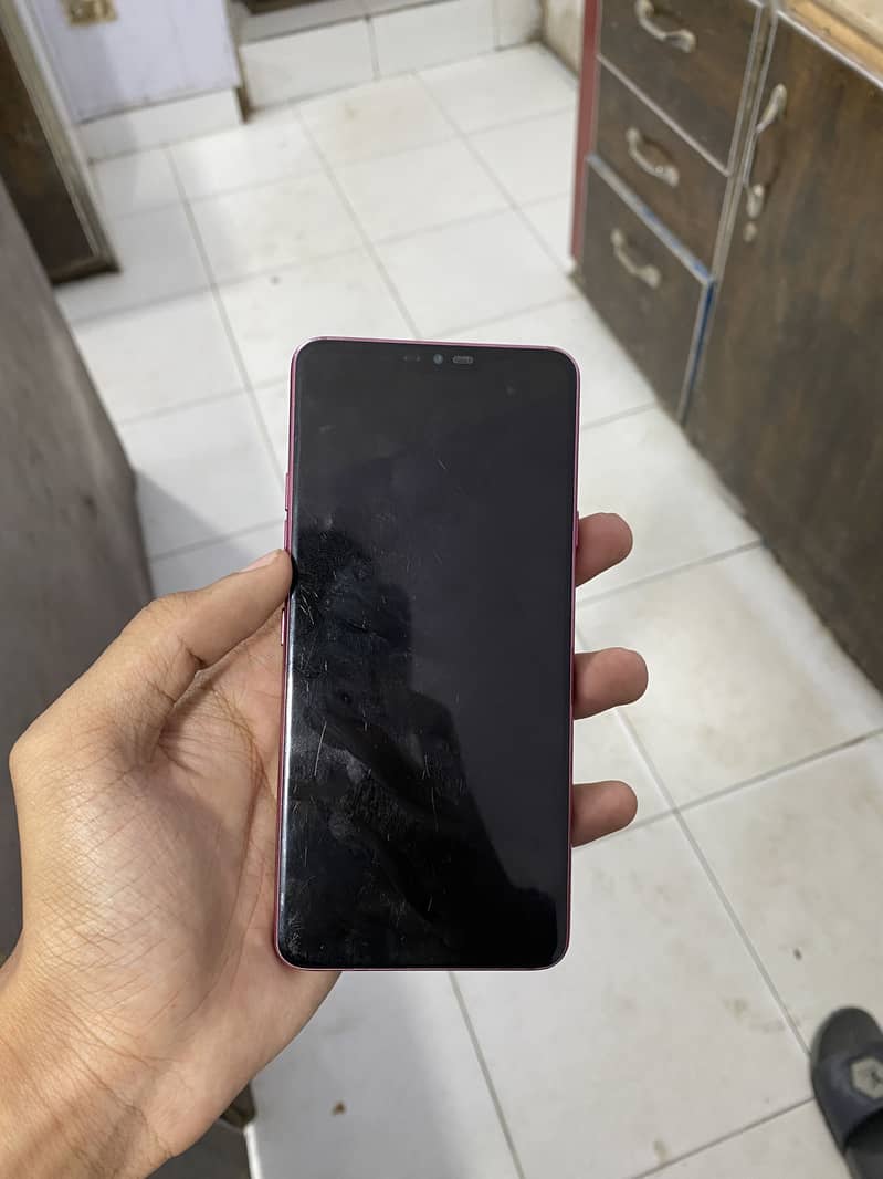 LG G7 ThinQ 5