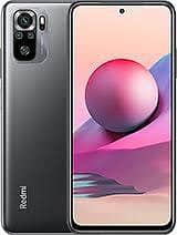 Xiaomi Redmi Note 10S 0