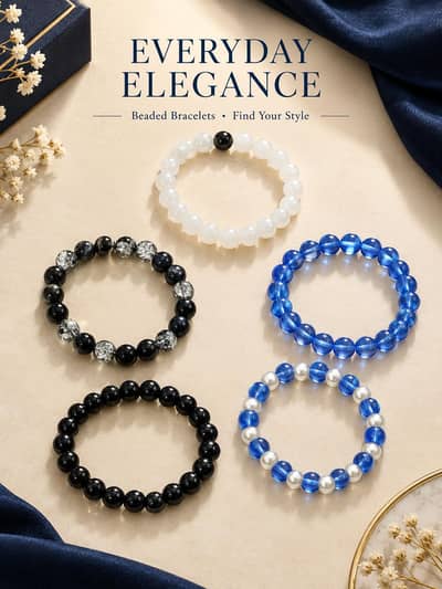Hand made and costumized Elegant Women’s Bracelet for Sale