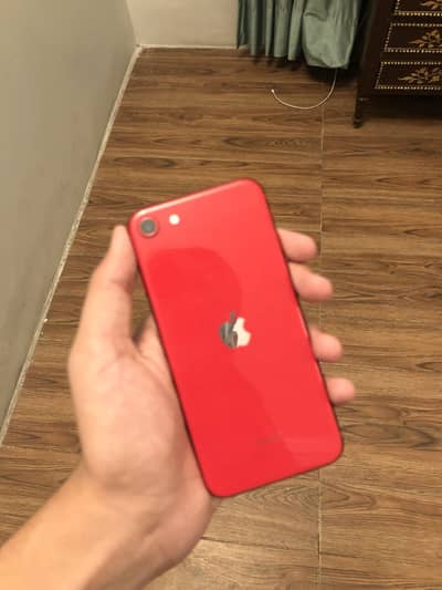 iPhone SE for sale (price is negotiable)