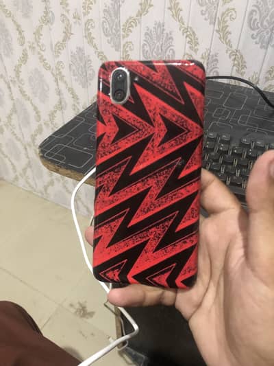 Sharp Aquos R3 pta exchange