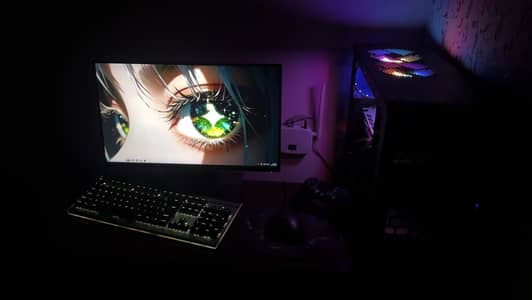 Gaming pc for sale