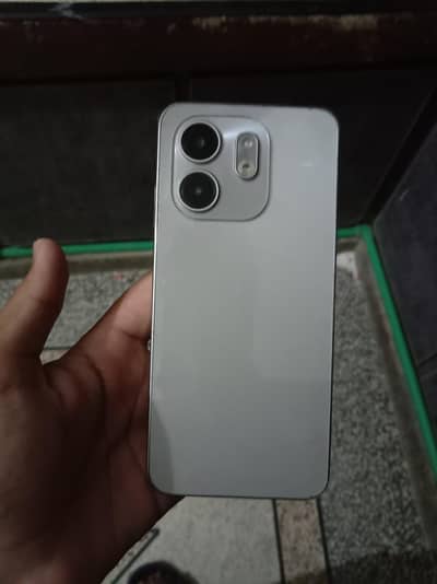 Infinix Smart 9
