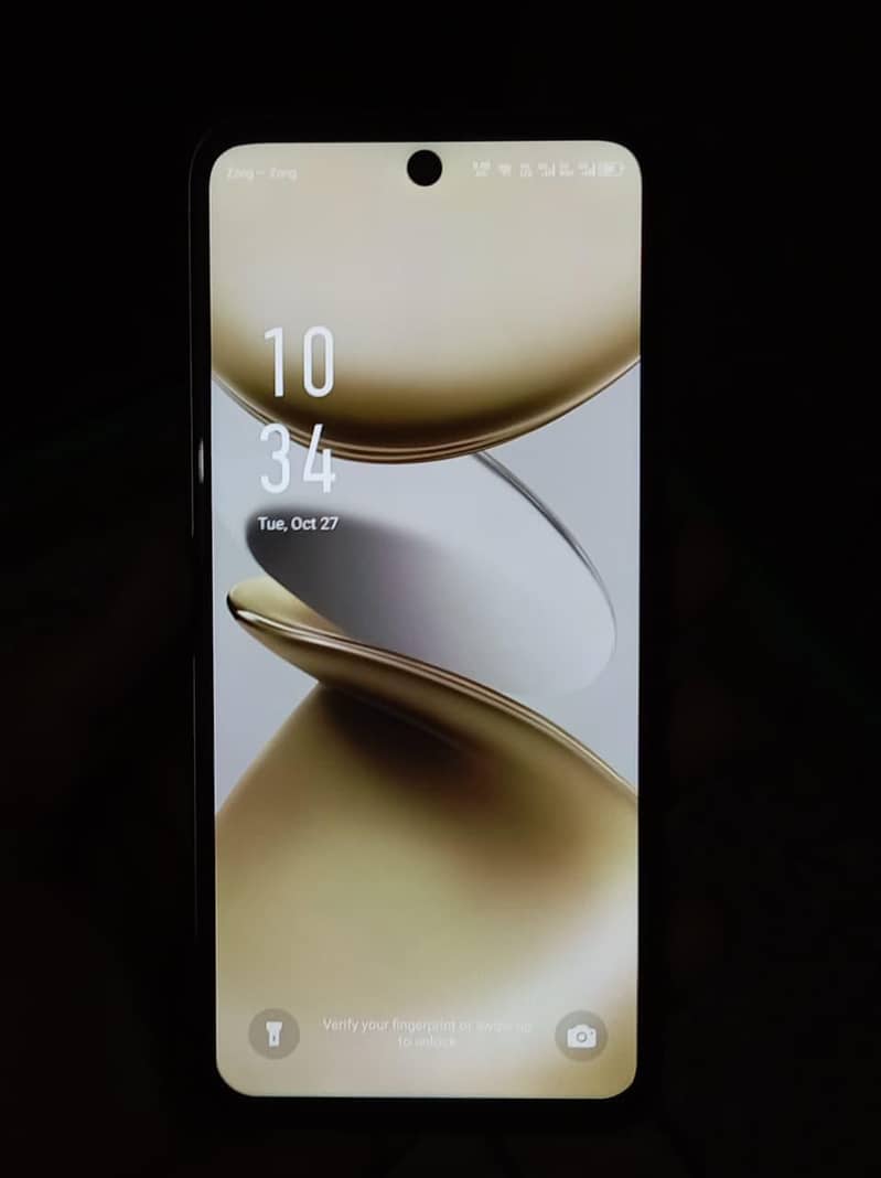Infinix Smart 9 1