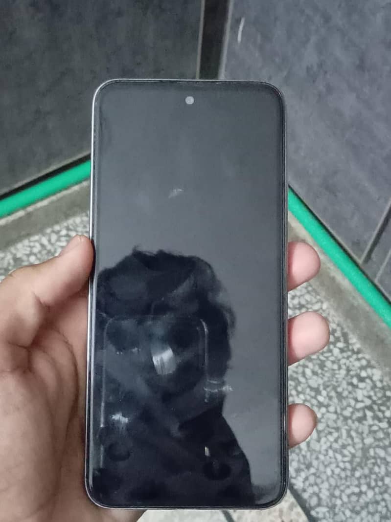 Infinix Smart 9 2
