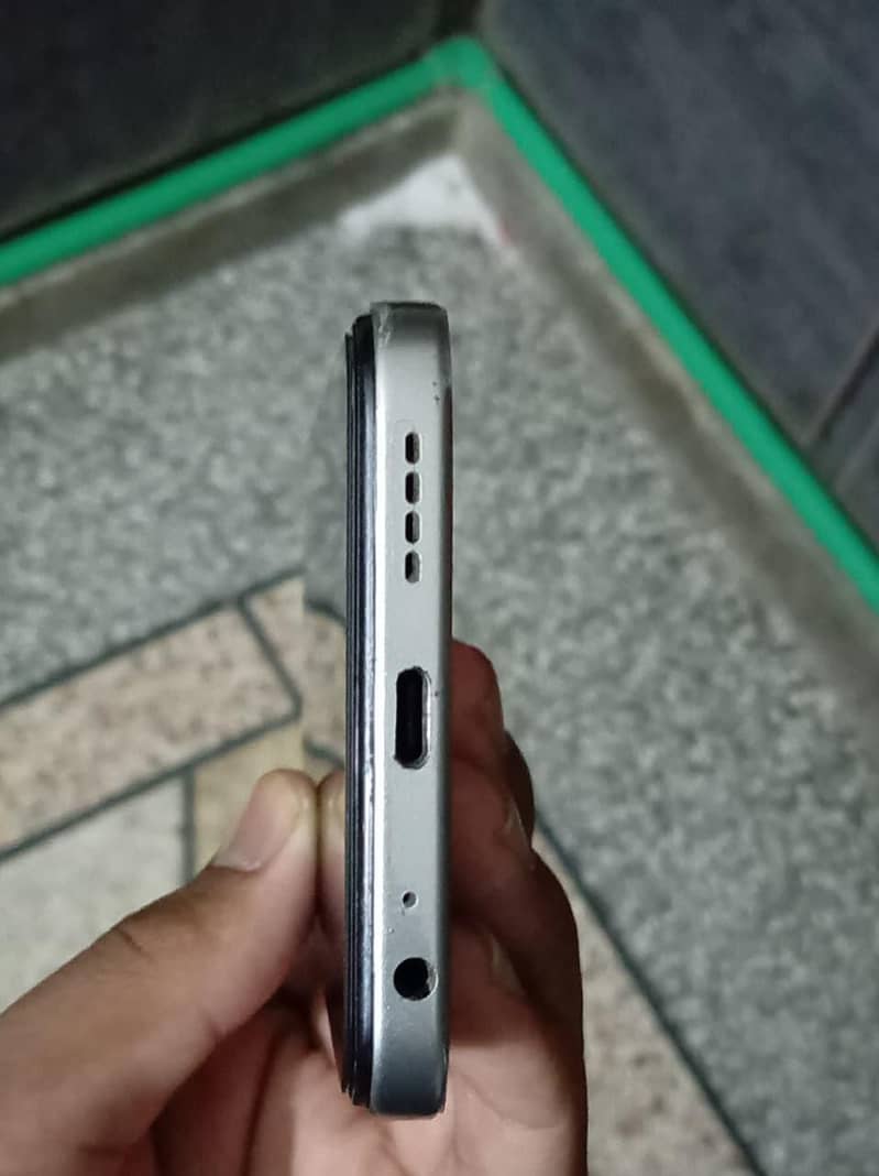 Infinix Smart 9 4