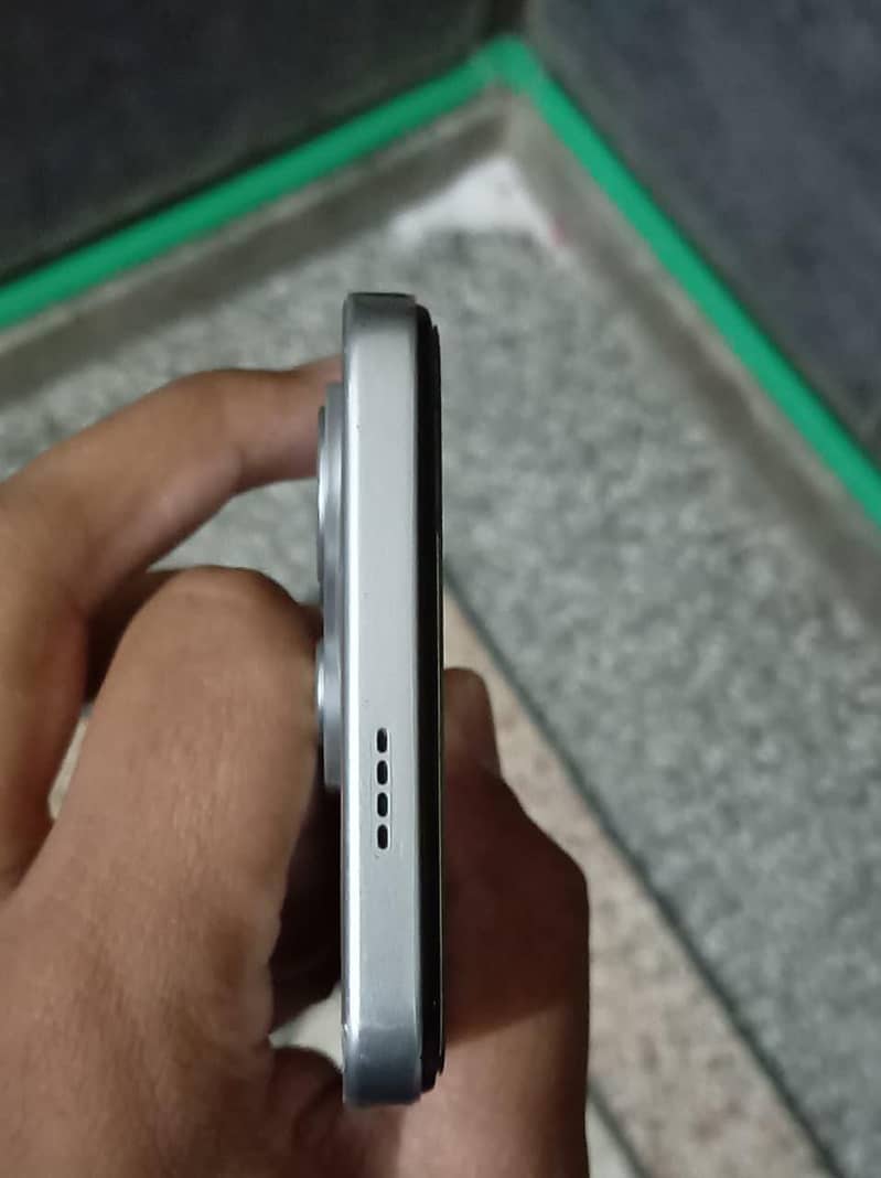 Infinix Smart 9 5