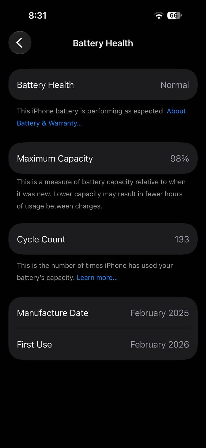 Apple iPhone 15 1