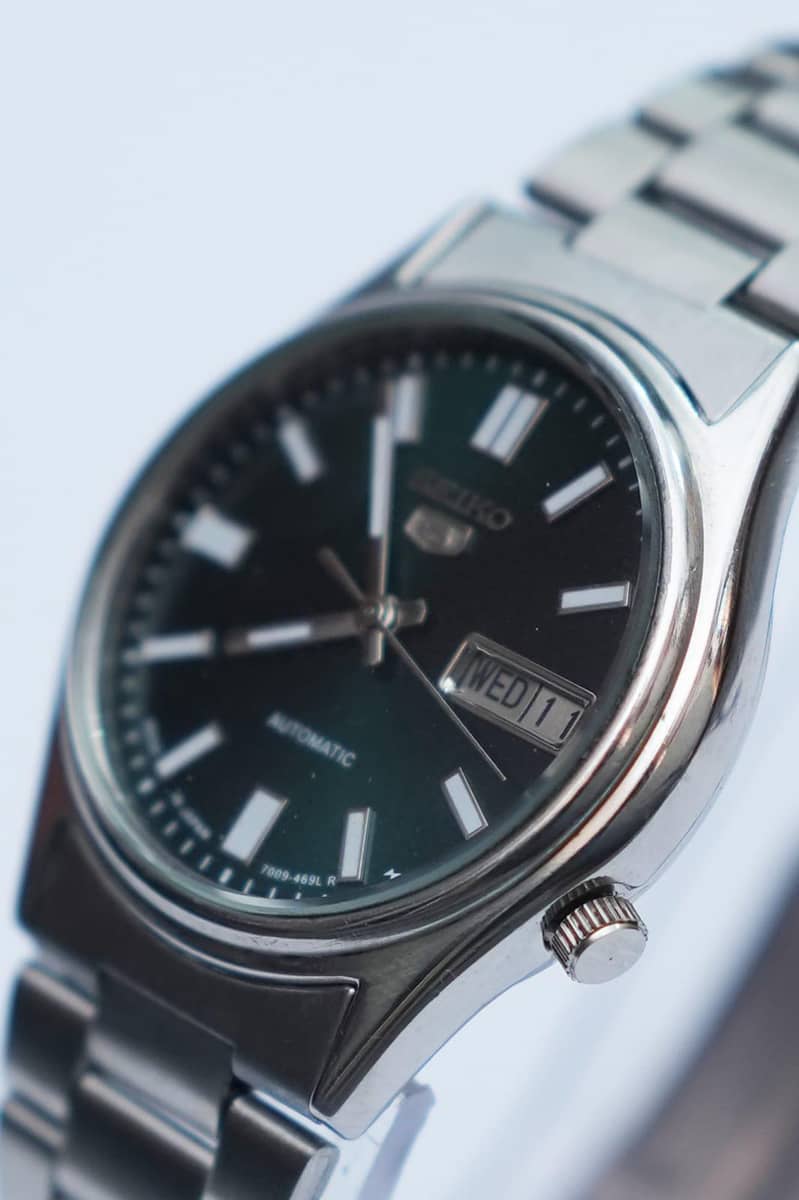 Seiko 5 original 4