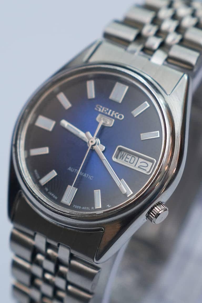 Seiko 5 original 5