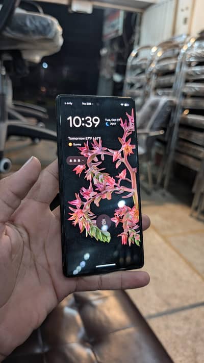 Google Pixel 6
