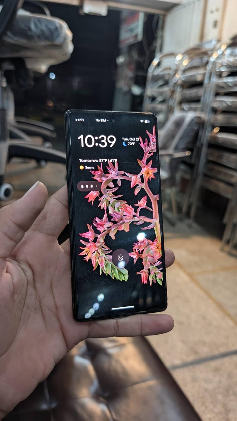 Google Pixel 6 0