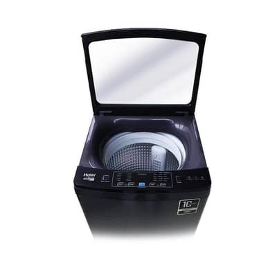 Haier 90-826E 9 kg Fully Auto Washing Machine