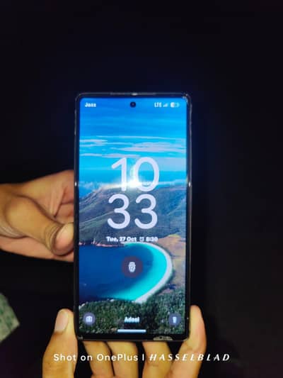 Google Pixel 6a