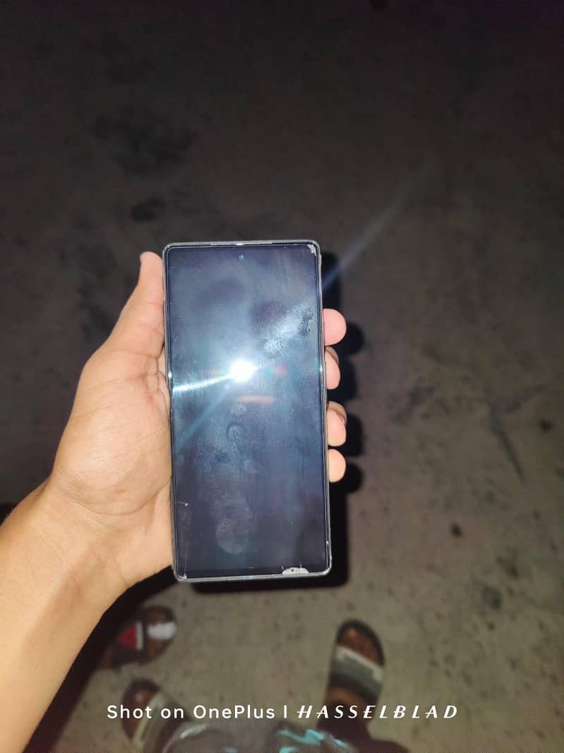 Google Pixel 6a 3