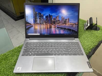 Lenovo Thinkbook 15