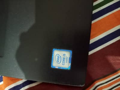 Lenovo ThinkPad T460s | i5 6th Gen | 8GB RAM | 256GB SSD | Islama