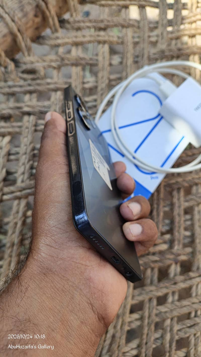 Tecno CAMON 20 Pro 6