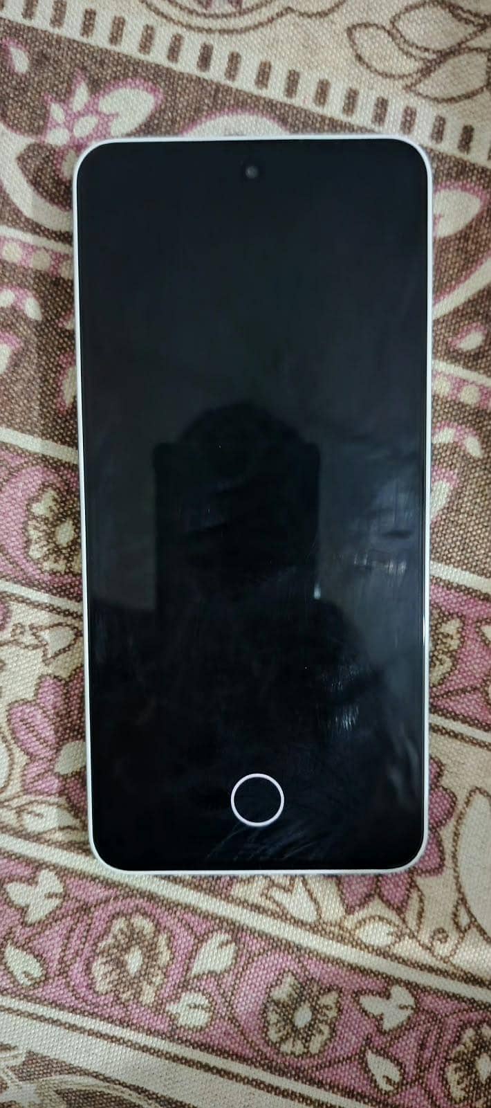 Nothing Phone 3A 1