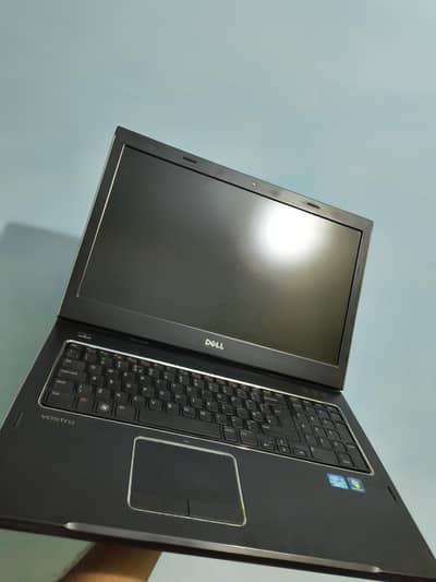 Dell laptop