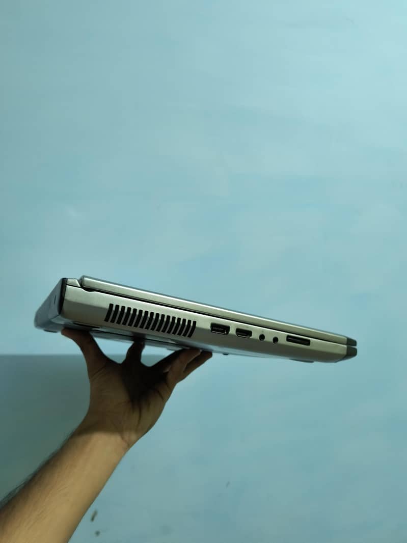 Dell laptop 5