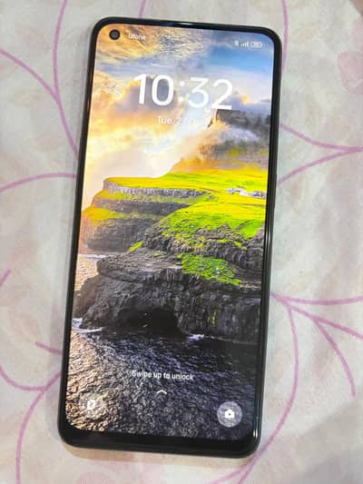 OPPO F21 Pro