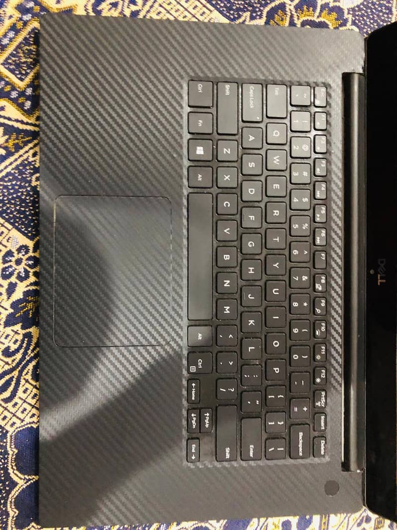 Dell laptop 2