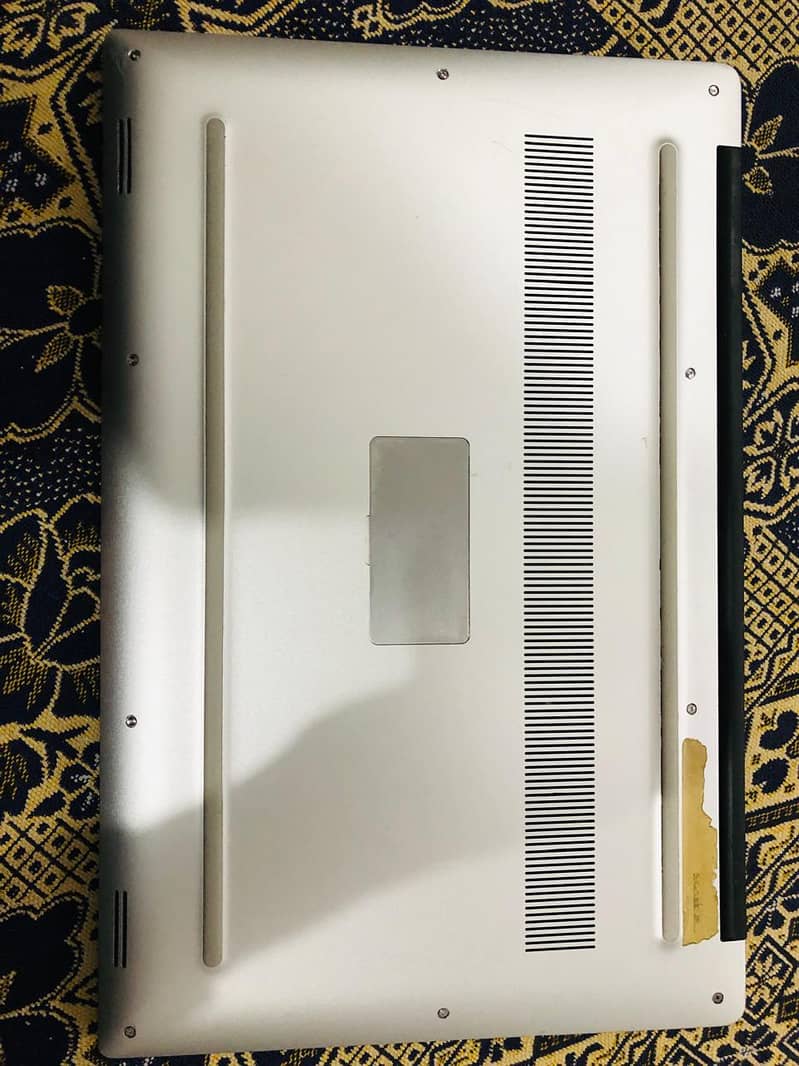 Dell laptop 3