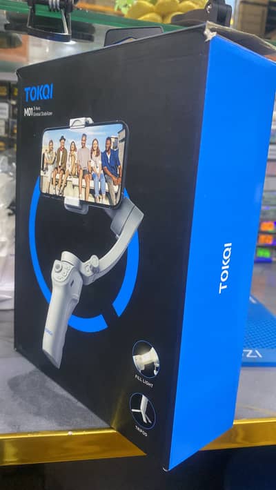 Gimbal M01